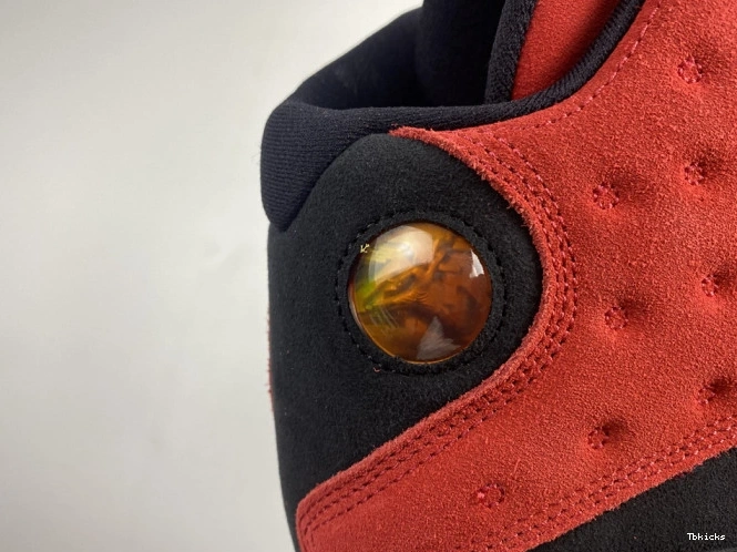Cheap TBK JORDAN REVERSE 602 DJ5982 13 BRED